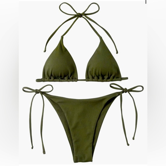 SHEIN bikini - Picture 1 of 4